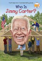 Who Was Jimmy Carter?