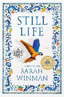 Still Life: A GMA Book Club Pick