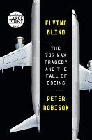 Flying Blind