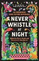 Never Whistle at Night