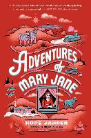 Adventures of Mary Jane