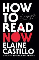 How to Read Now