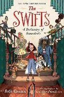 The Swifts: A Dictionary of Scoundrels