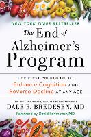 The End of Alzheimer's Program