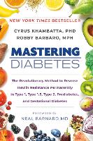 Mastering Diabetes
