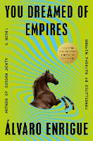 You Dreamed of Empires