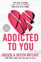 Addicted to You
