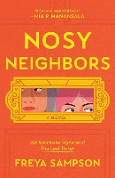 Nosy Neighbors