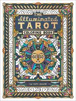 The Illuminated Tarot Coloring Book