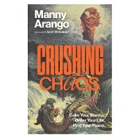 Crushing Chaos