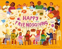 Happy Friendsgiving