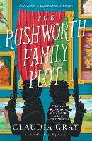 The Rushworth Family Plot