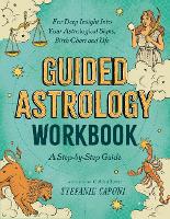 Guided Astrology Workbook