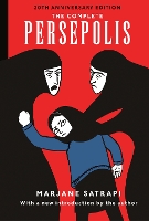 The Complete Persepolis