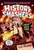 History Smashers: Salem Witch Trials