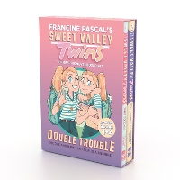 Sweet Valley Twins: Double Trouble Boxed Set