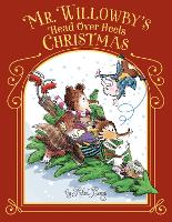 Mr. Willowby's Head Over Heels Christmas