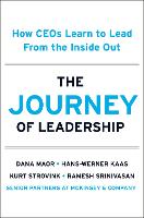 The Journey of Leadership