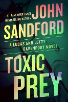 Toxic Prey