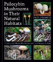 Psilocybin Mushrooms in Their Natural Habitats