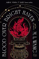 Blood Over Bright Haven
