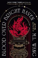 Blood Over Bright Haven