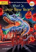 What Is Lunar New Year?