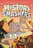History Smashers: Ancient Egypt