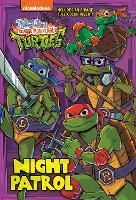 Night Patrol (Tales of the Teenage Mutant Ninja Turtles)