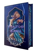 The Traitor Queen (Deluxe Edition) (The Bridge Kingdom)