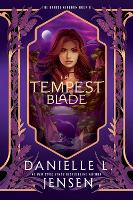 The Tempest Blade (The Bridge Kingdom)