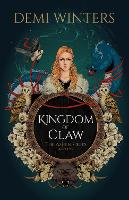 Kingdom of Claw: The Ashen Series; Book Two