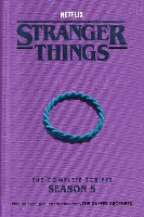 Stranger Things: The Complete Scripts, Season 5