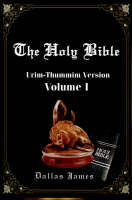 Genesis-Deuteronomy-OE-Volume 01-Urim-Thummin Version
