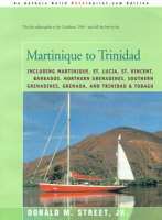 Martinique to Trinidad
