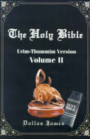 The Holy Bible: Volume 2