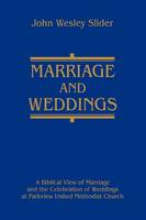Marriage and Weddings