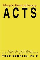 Simple Revolutionary Acts