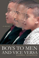 Boys To Men And Vice Versa