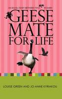 Geese Mate for Life