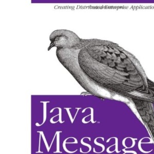 Java Message Service (Java series)