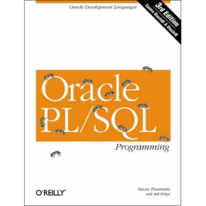 Oracle PL/SQL Programming