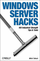 Windows Server Hacks