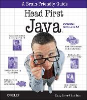 Java : Head First