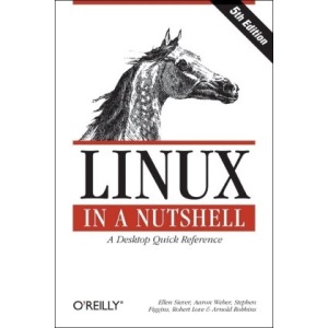 Linux in a Nutshell