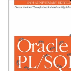 Oracle PL/SQL Programming