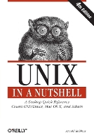 UNIX in a Nutshell