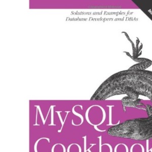 MySQL Cookbook
