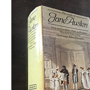 The Works of Jane Austen