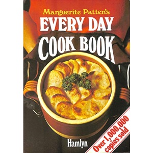 Everyday Cook Book in Colour